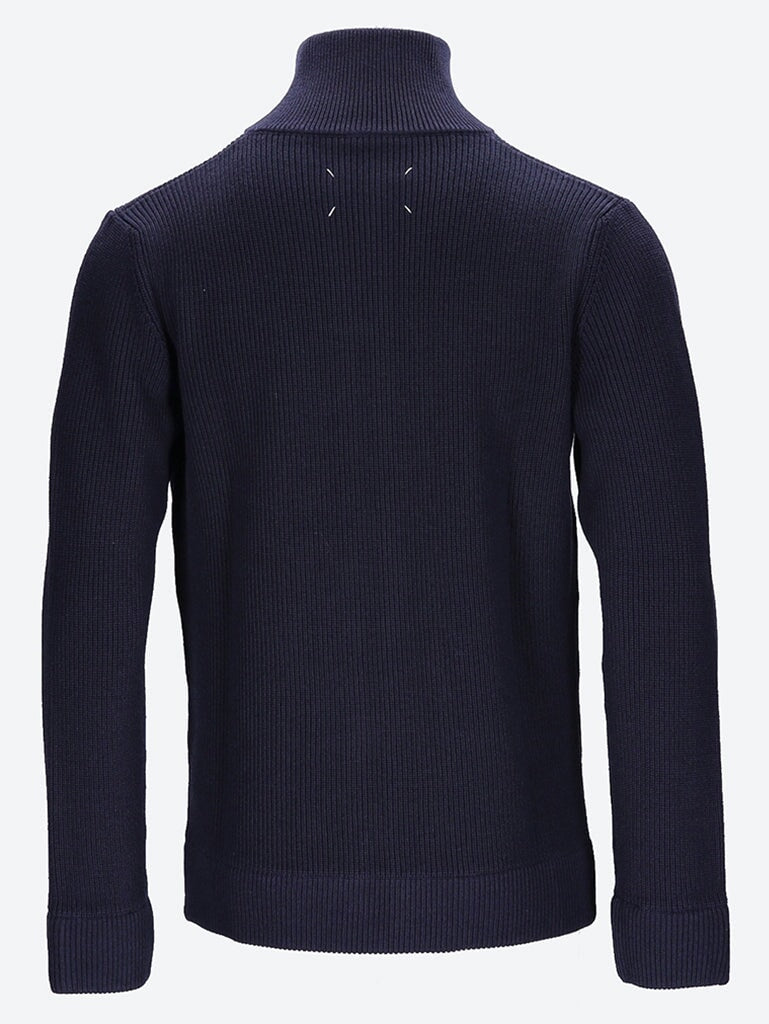 Maison margiela Knitwear оригінал | Швидка доставка Україна – детальний вид