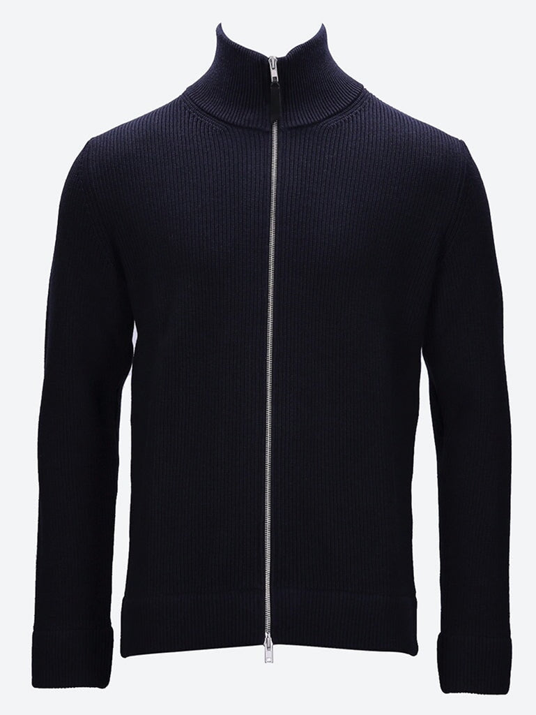 Maison margiela Knitwear оригінал | Швидка доставка Україна – боковий вид