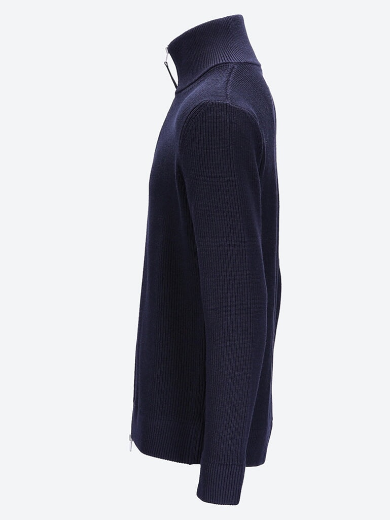 Maison margiela Knitwear оригінал | Швидка доставка Україна – вид ззаду