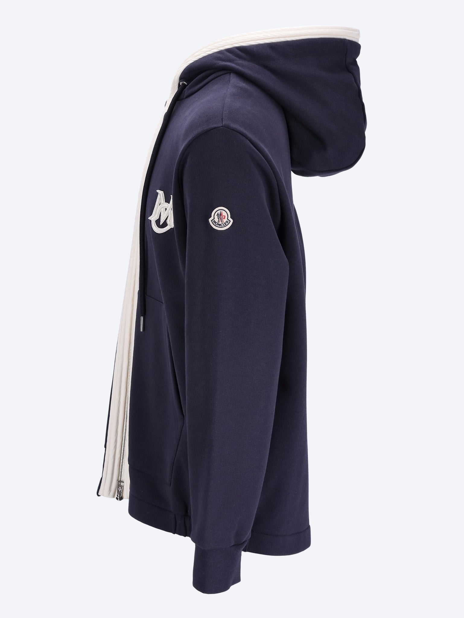 Moncler Knitwear оригінал | Швидка доставка Україна – вид ззаду
