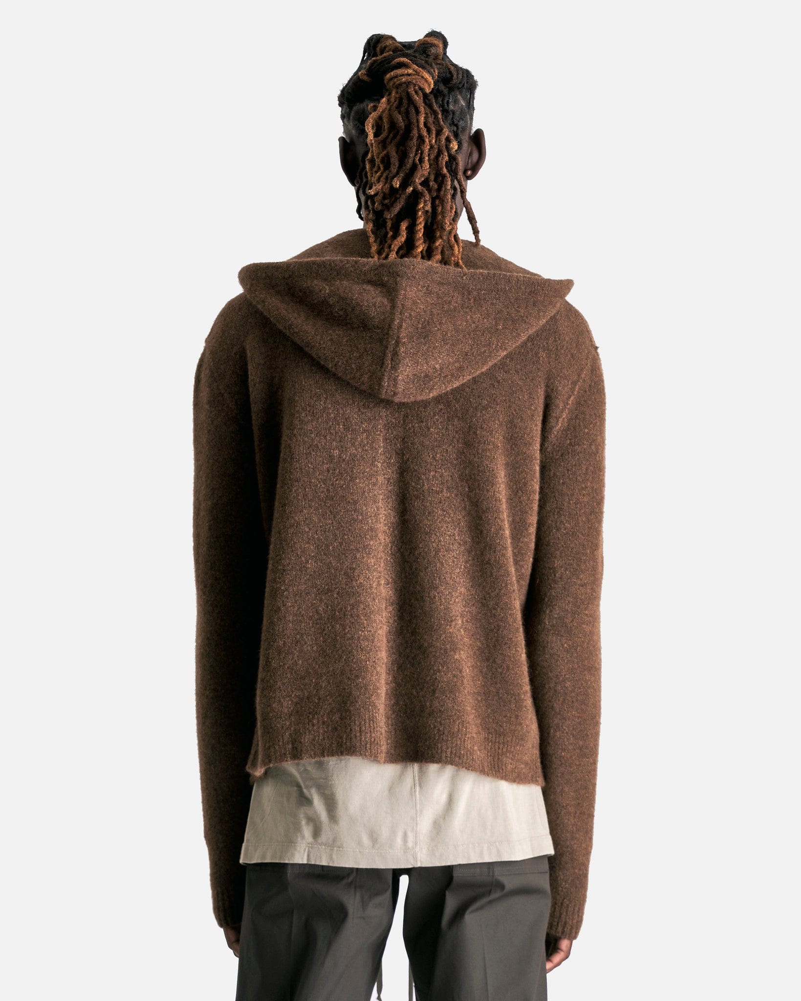 Rick owens Knitwear оригінал | Швидка доставка Україна – детальний вид