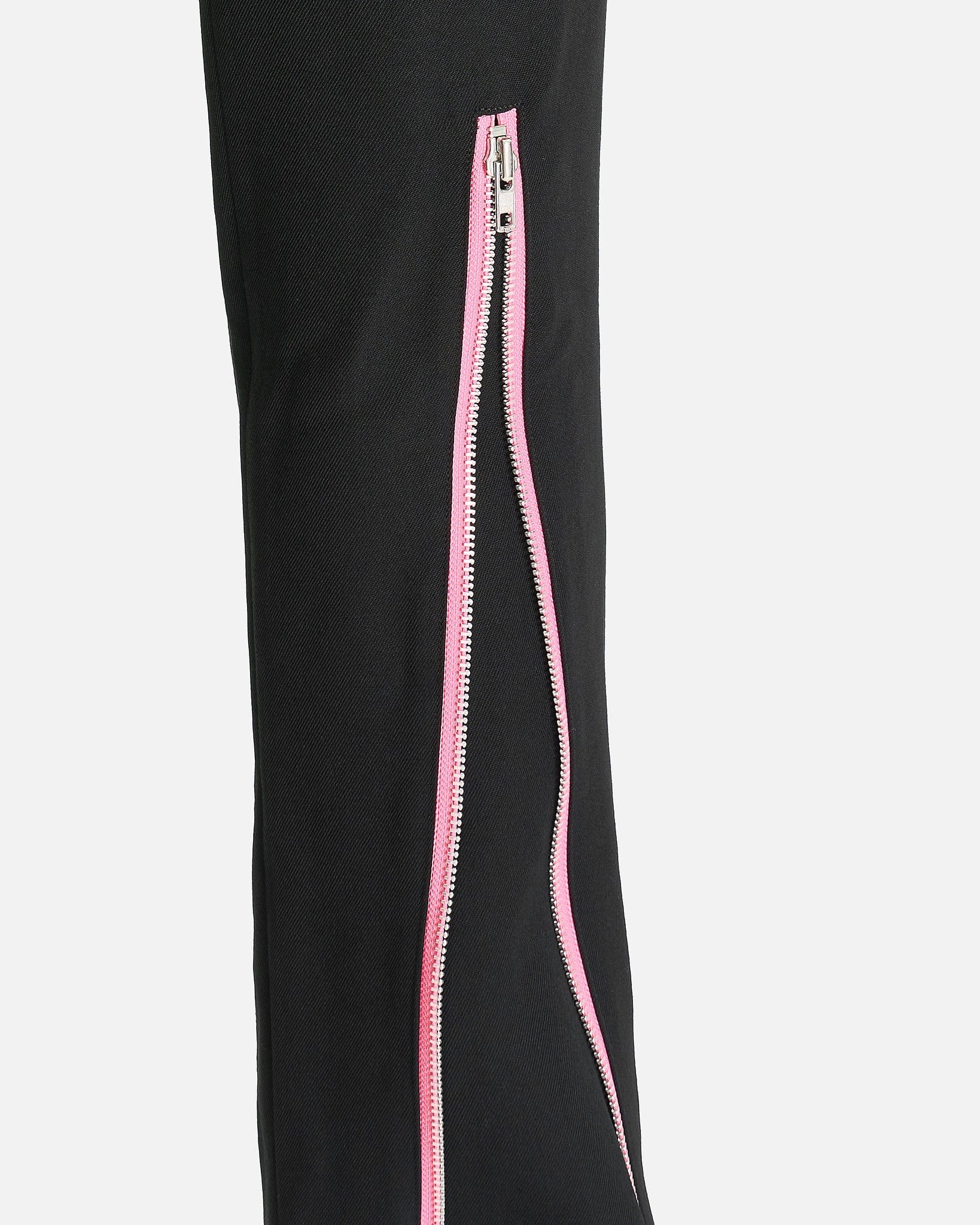 Оригінальна Zipper Pant In Black Comme des garcons – збільшений вид