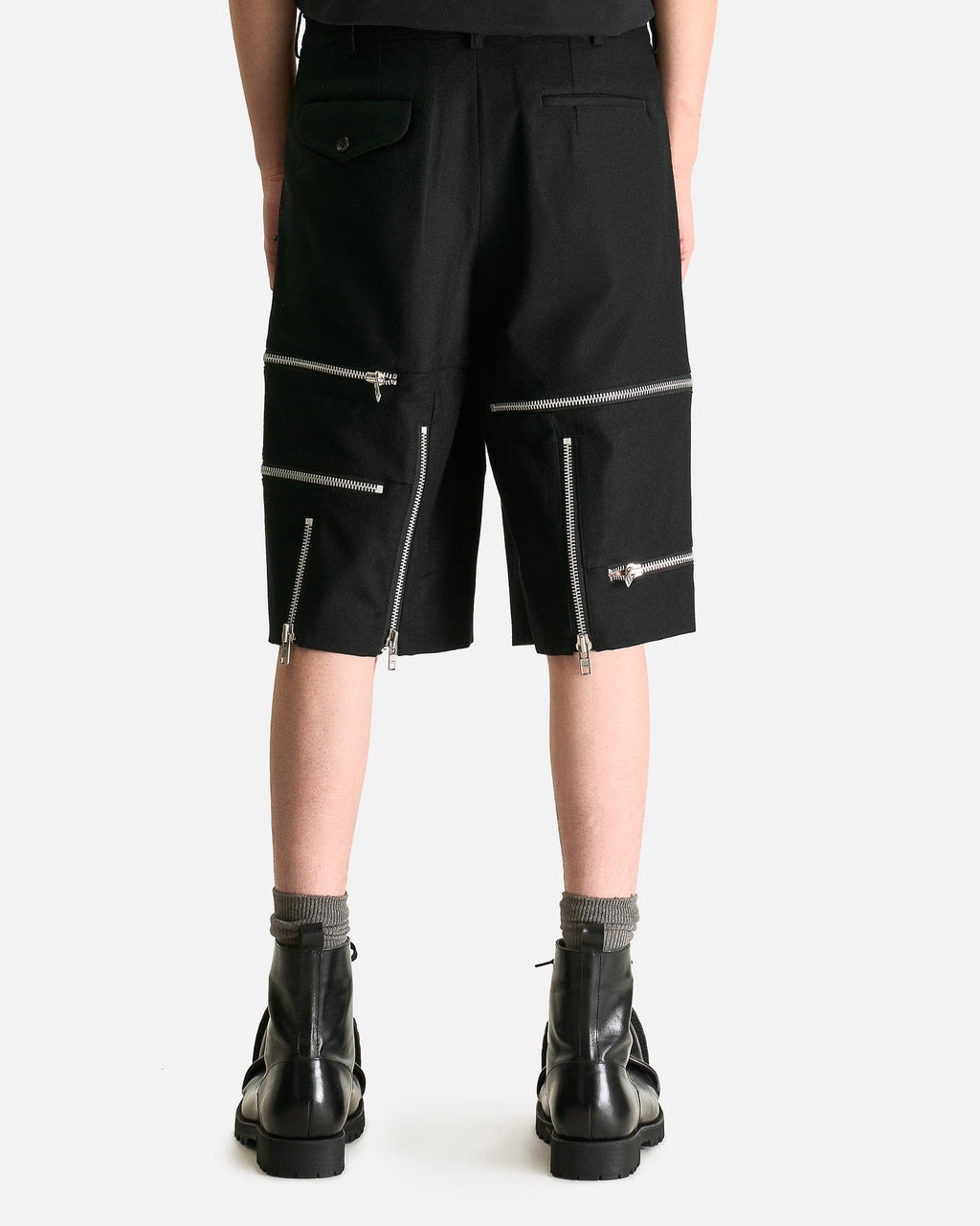 Comme des garcons Bottoms оригінал | Швидка доставка Україна – детальний вид