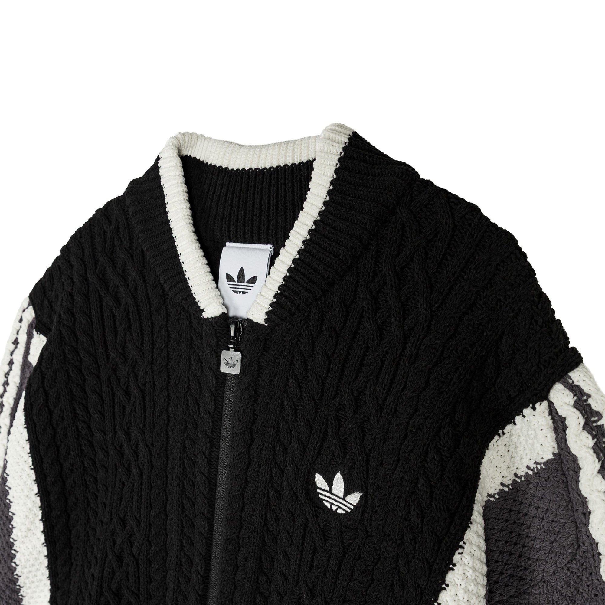 Adidas Knitwear оригінал | Швидка доставка Україна – детальний вид - ADIDAS