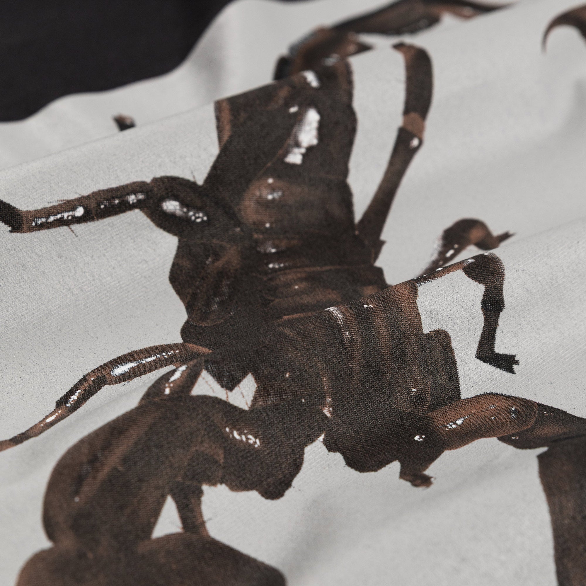 X Nbhd Graphic Tee Adidas – Гарантія оригінальності – збільшений вид - ADIDAS