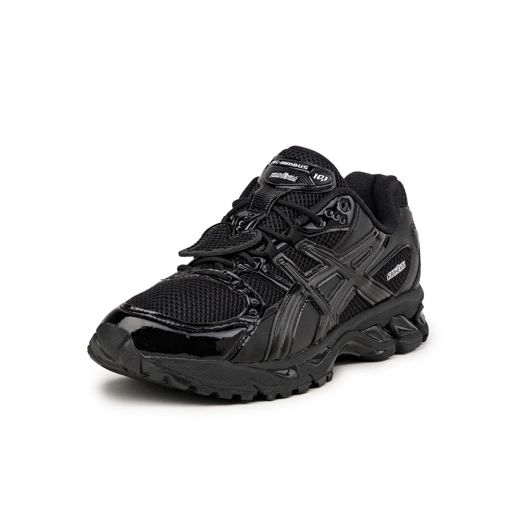 X Kimhēkim Gel Nimbus 10.1 Asics оригінал – Купити в Україні – вид ззаду
