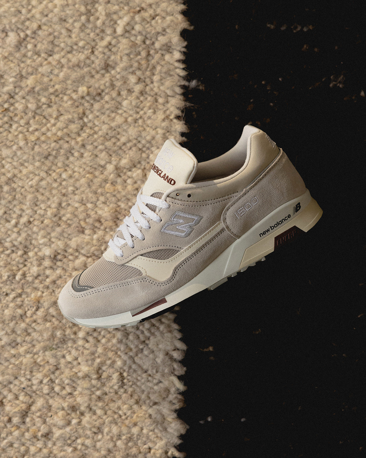 1500 *made In England* New balance оригінал – Купити в Україні – вид ззаду
