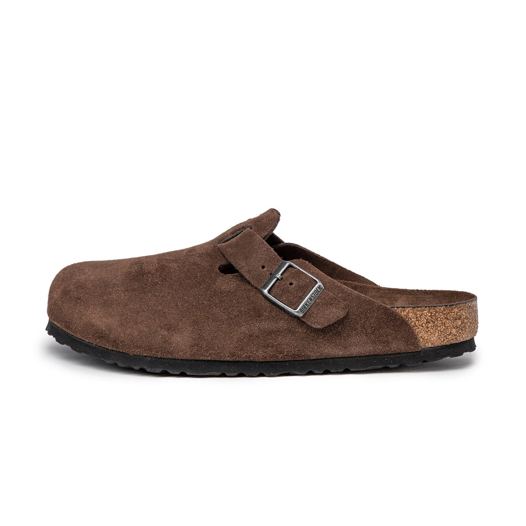 Boston Birkenstock оригінал – Купити в Україні – боковий вид