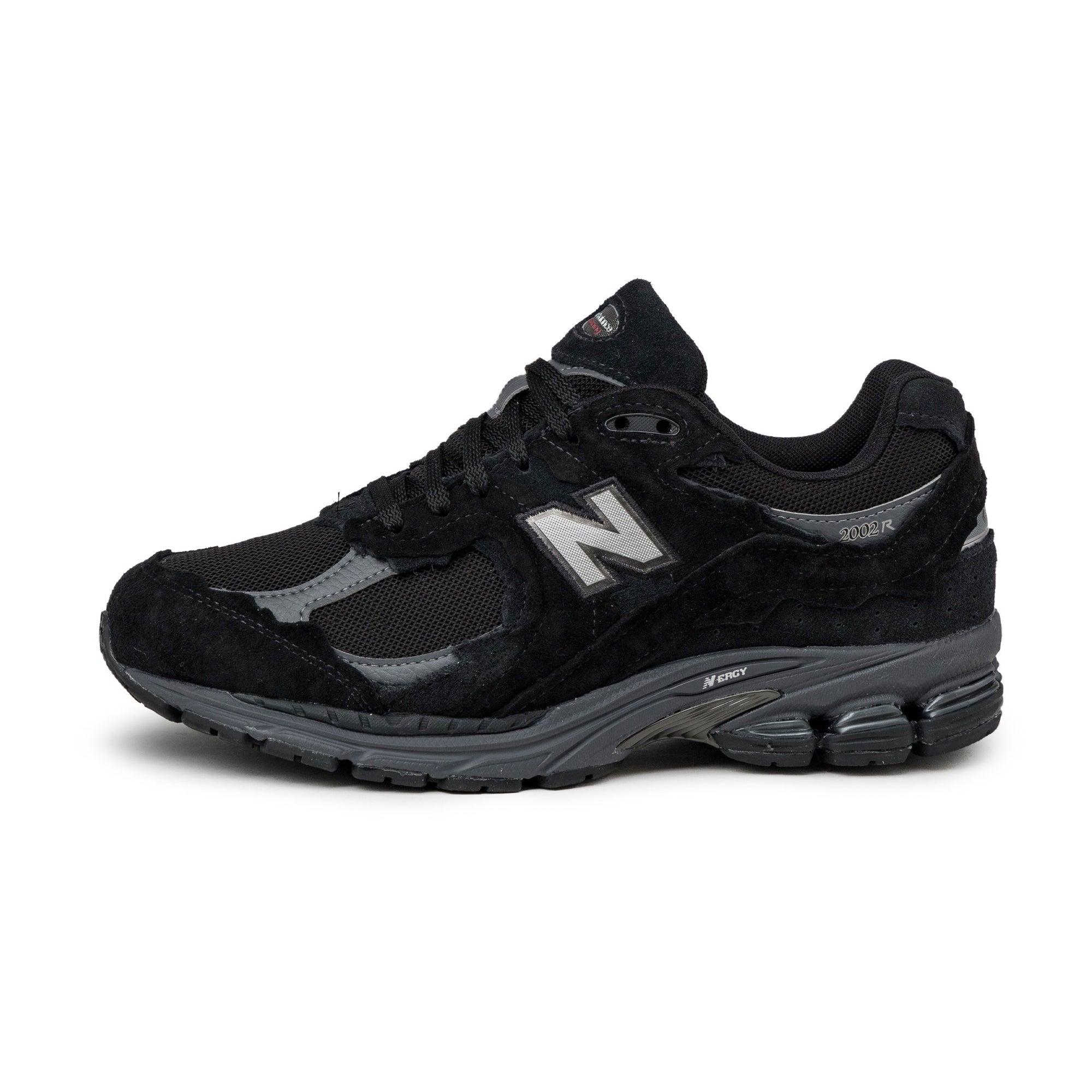 New balance Footwear оригінал | Швидка доставка Україна – боковий вид