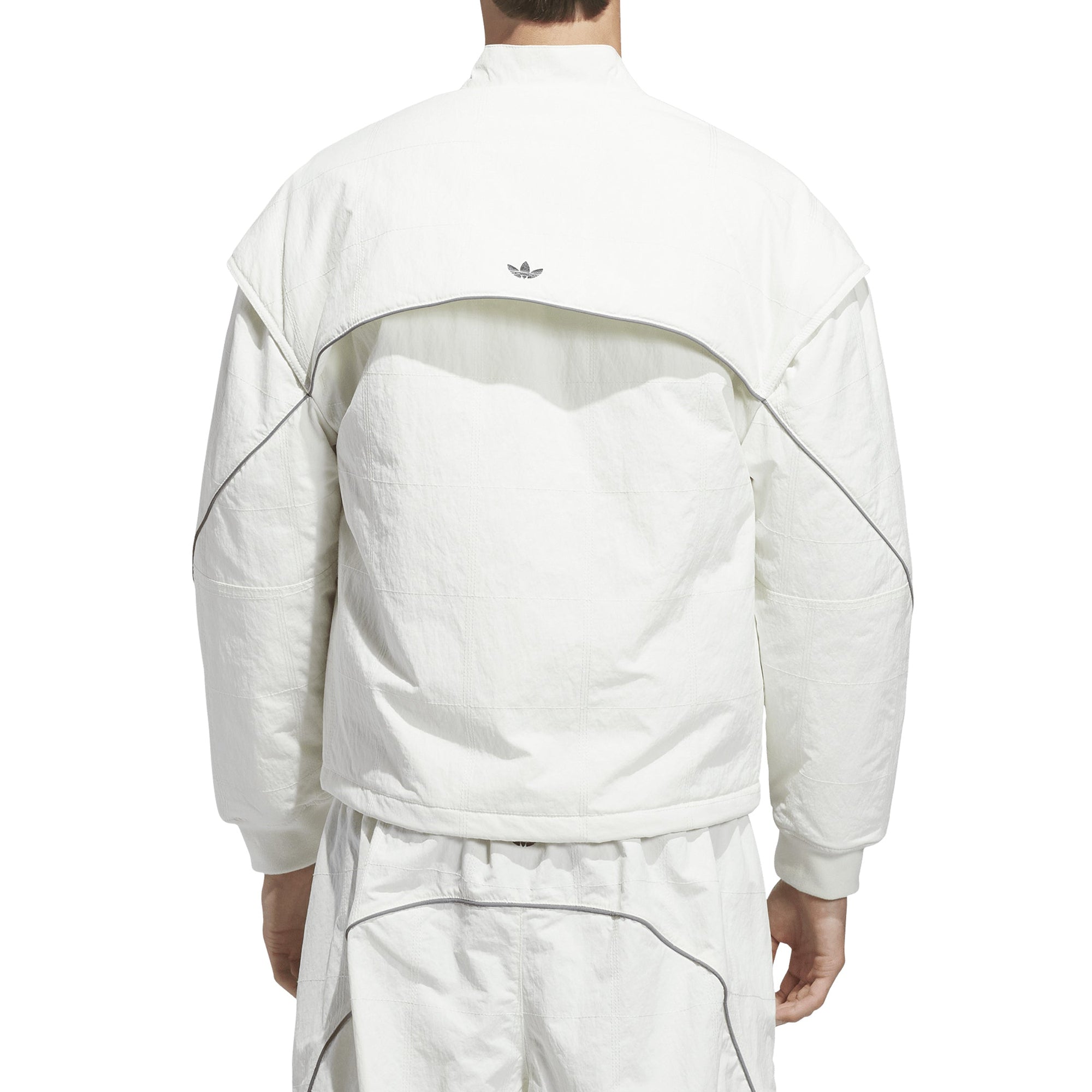 Motor Ave Racer Jacket Adidas оригінал – Купити в Україні – збільшений вид - ADIDAS