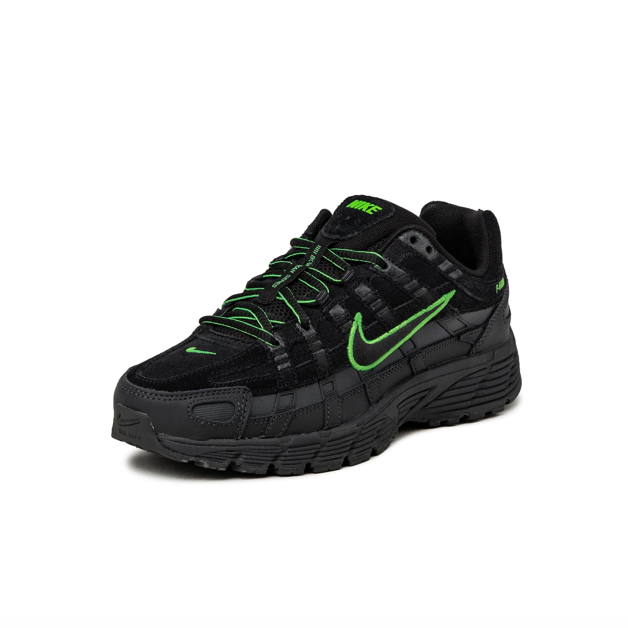 P 6000 Nike оригінал – Купити в Україні – вид ззаду