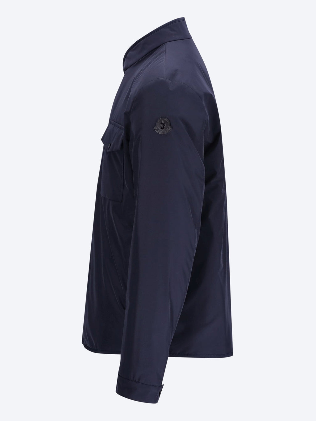 Moncler Outerwear оригінал | Швидка доставка Україна – вид ззаду