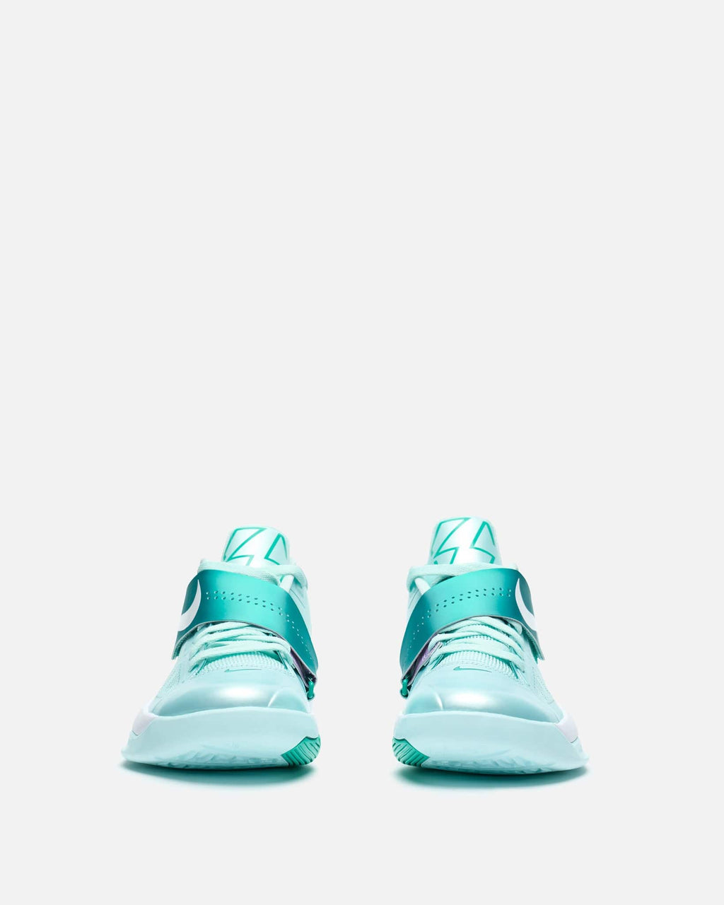 Zoom Kd IV Mint Candy Nike – Гарантія оригінальності – детальний вид