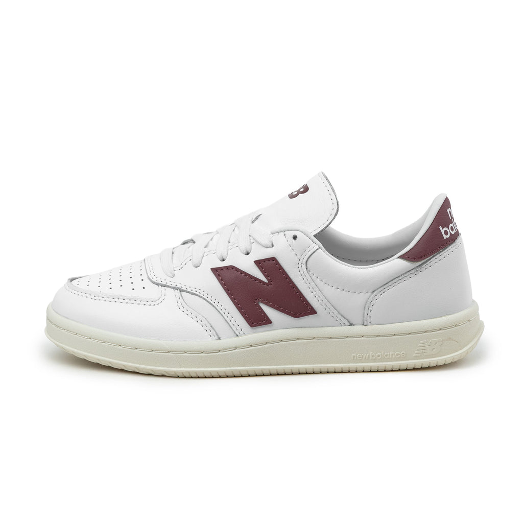 Оригінальна T500 New balance – боковий вид