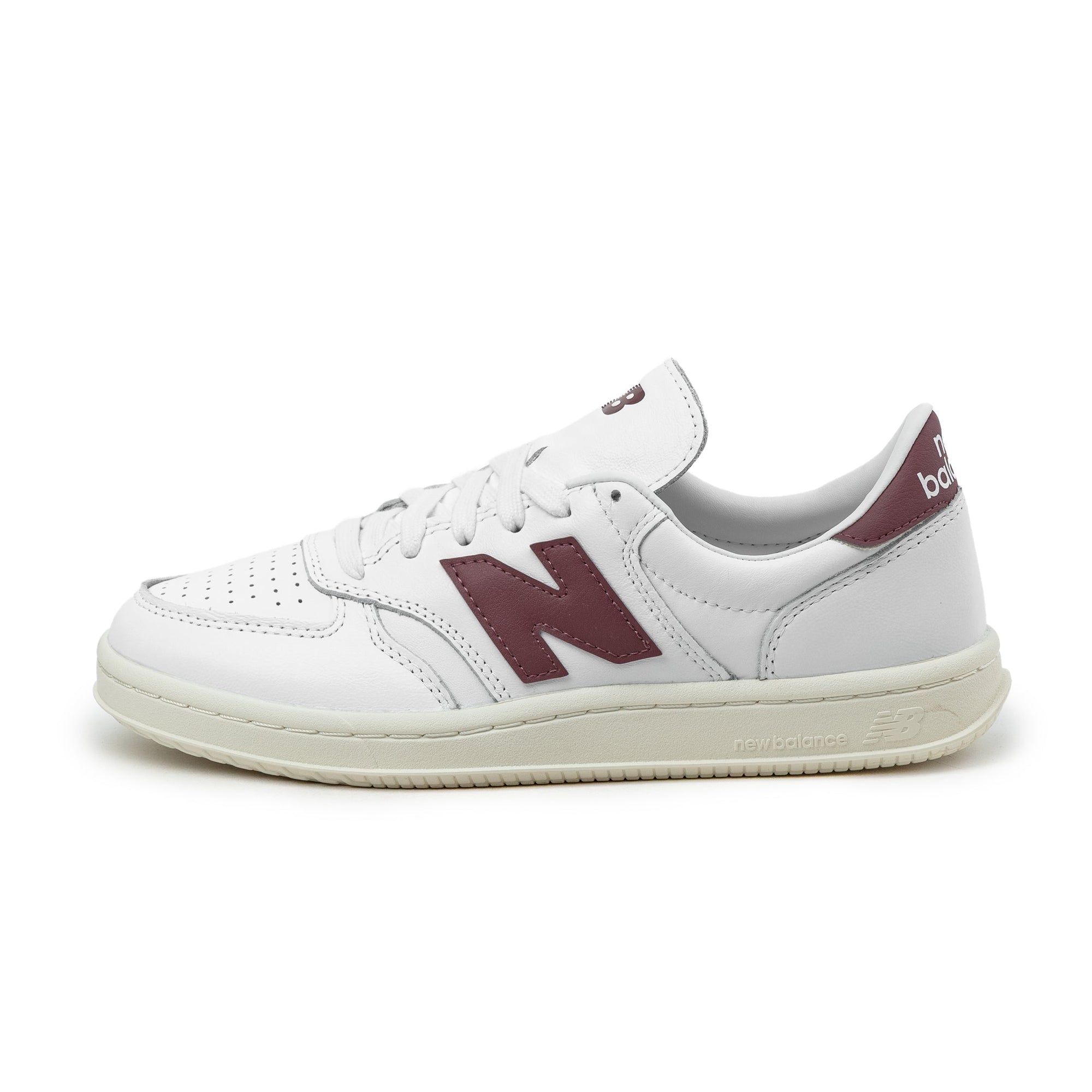 Оригінальна T500 New balance – боковий вид