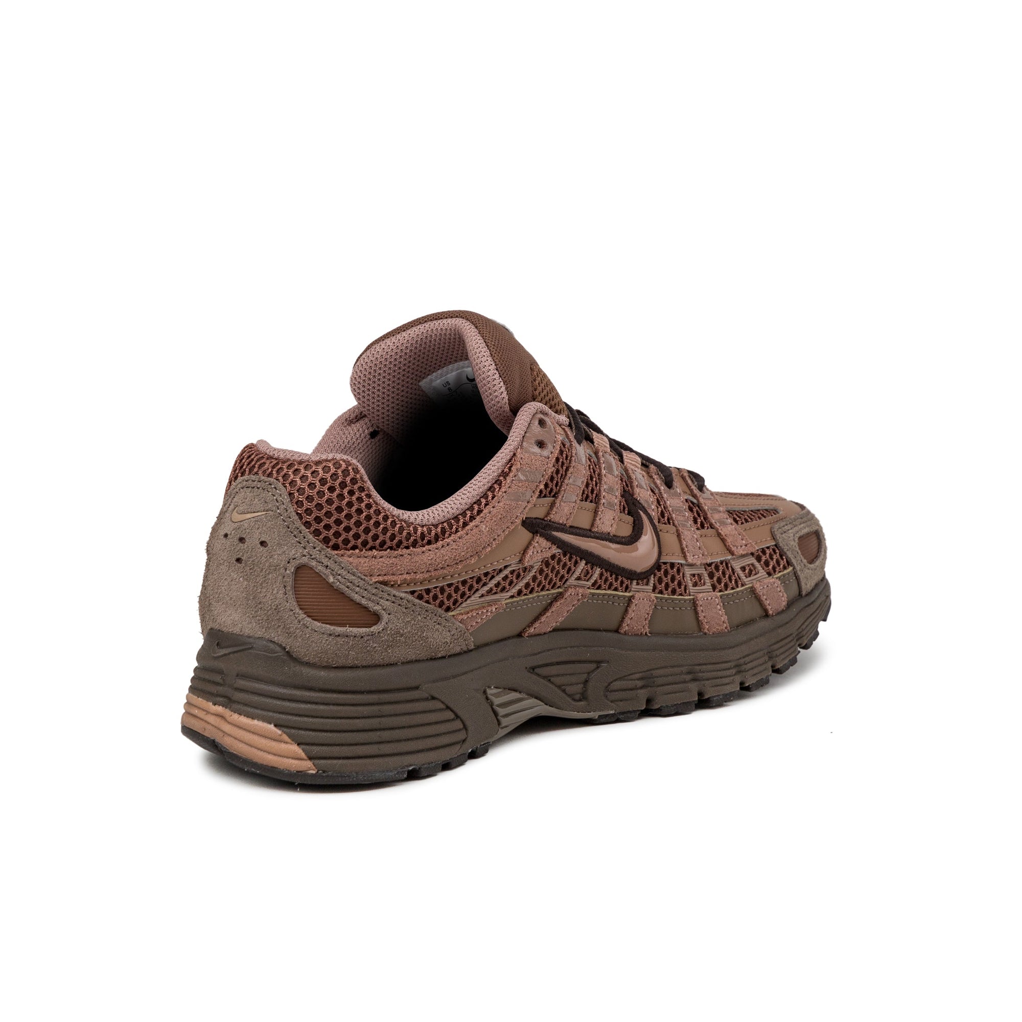 P 6000 Se *suede* Nike оригінал – Купити в Україні – детальний вид