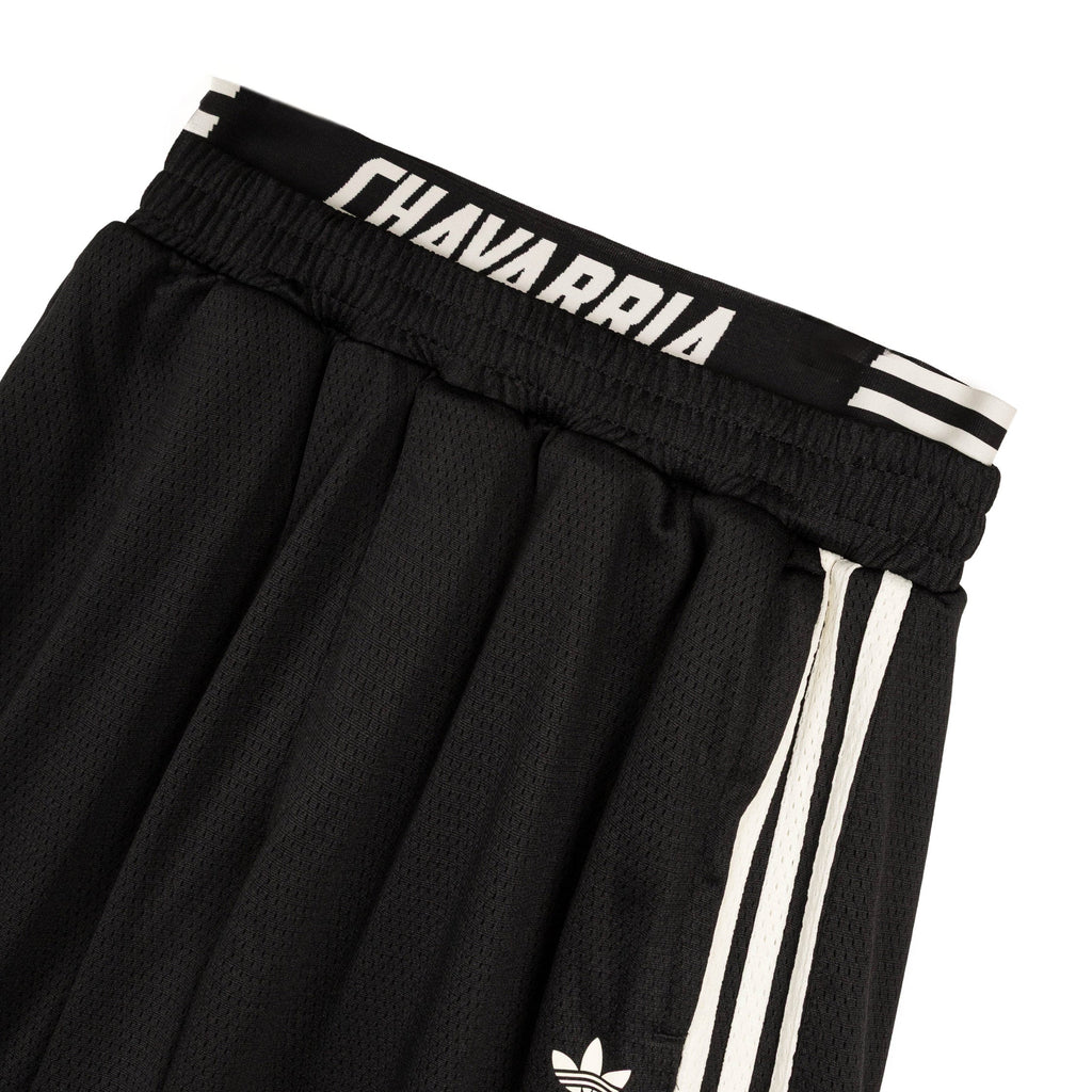Оригінальна X Willy Chavarria Mesh Short Adidas – вид ззаду