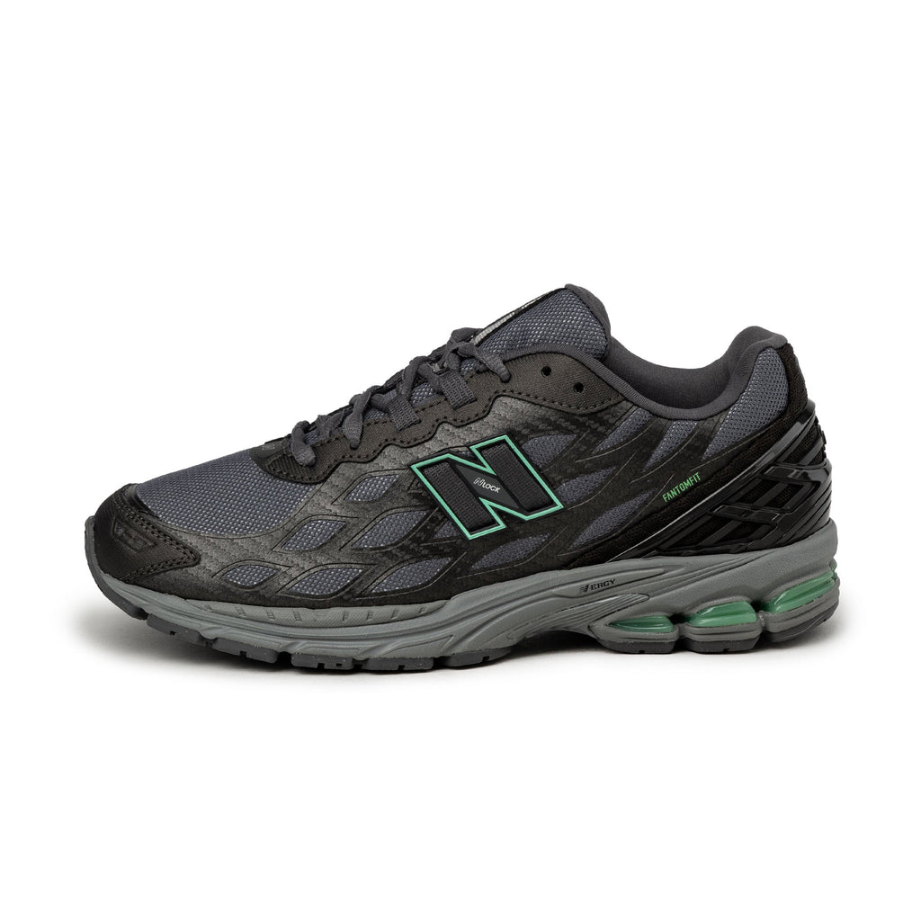 1906w New balance – Гарантія оригінальності – боковий вид