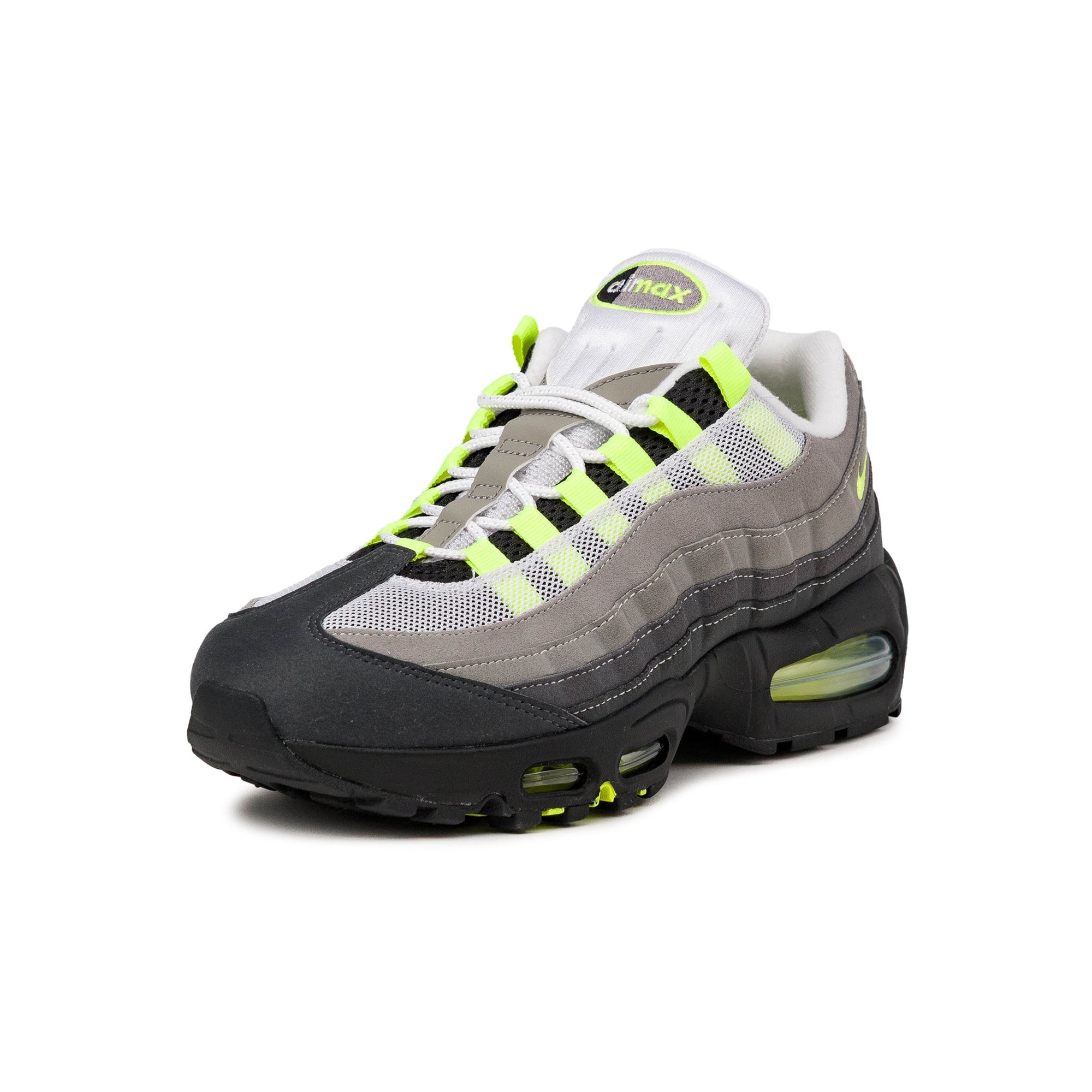 Air Max 95 Og Nike оригінал – Купити в Україні – збільшений вид