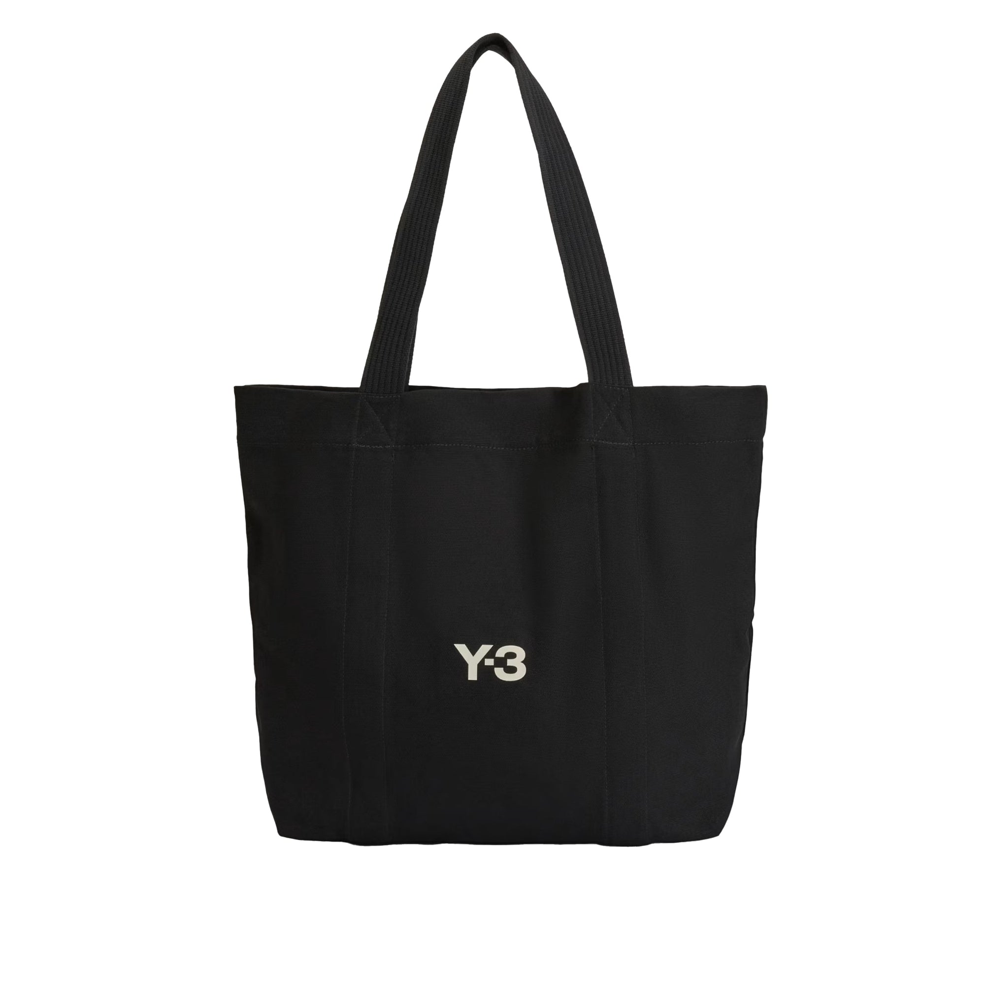 Оригінальна Y 3 Canvas Tote Bag Adidas – боковий вид - ADIDAS