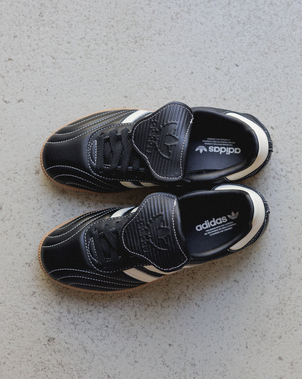 Adidas Footwear оригінал | Швидка доставка Україна – вид ззаду